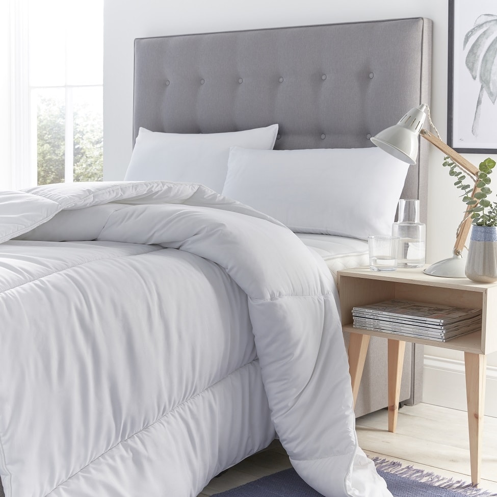 5 top tips for your bedroom #SpringCleaning
