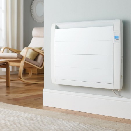 5 Reasons Why Electric Radiators Are Better Than Storage Heaters