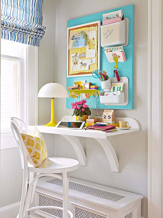 Small corner office deals