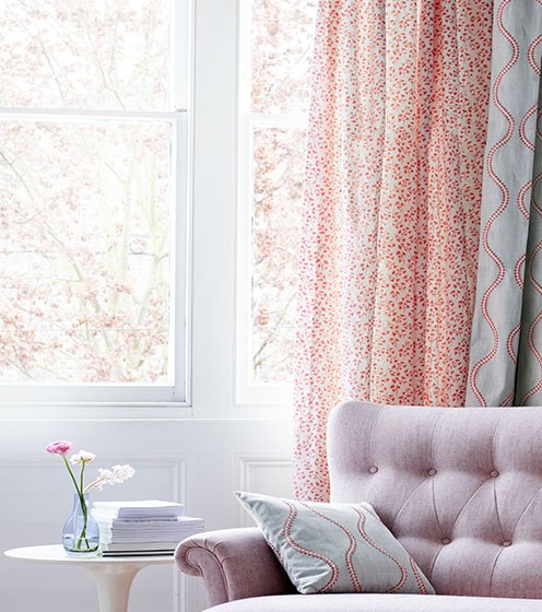 Choosing the Right Curtains