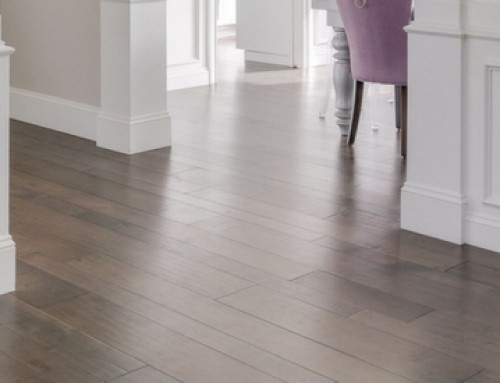 How your Choice of Flooring Affects the Look and Feel of a Room
