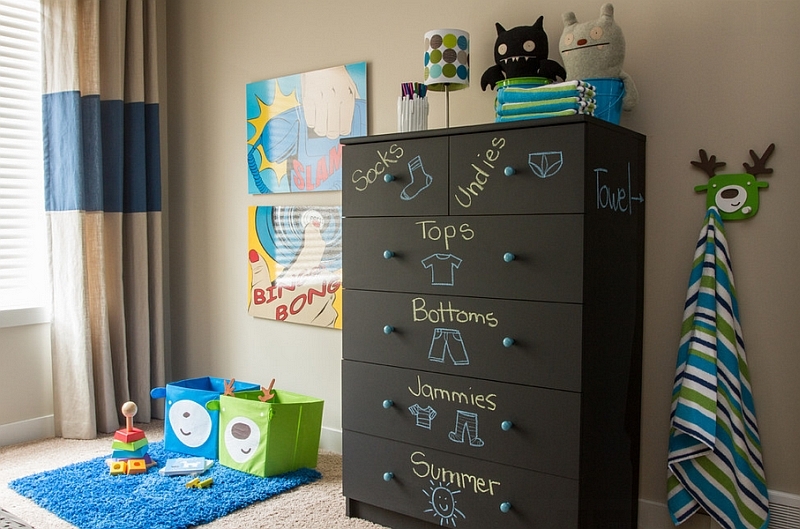 Keep Out 3 Top Tips For Decorating The Kids Bedrooms My
