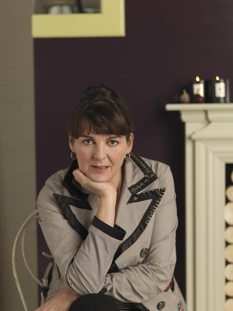 Interview with Joa Studholme, Colour Consultant Farrow & Ball