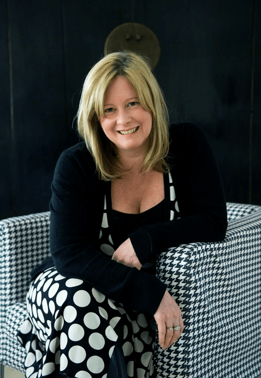 Interview with Lesley Pennington