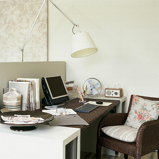 Small Space Desks MY UNIQUE HOME