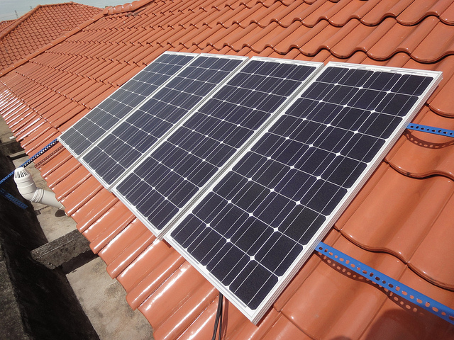 3 Reasons Why You Should Consider Using Solar Power