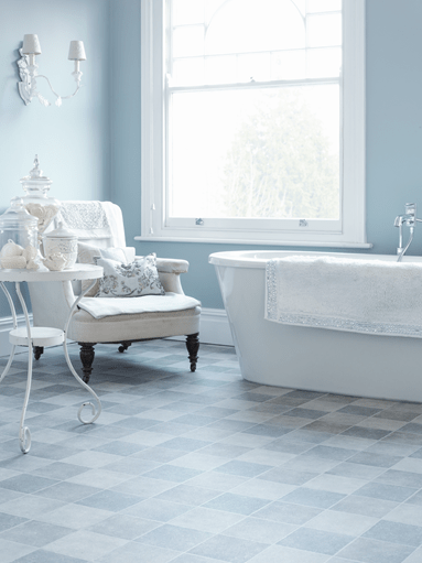 Make It Modern With Bathroom Vinyl Flooring My Unique Home