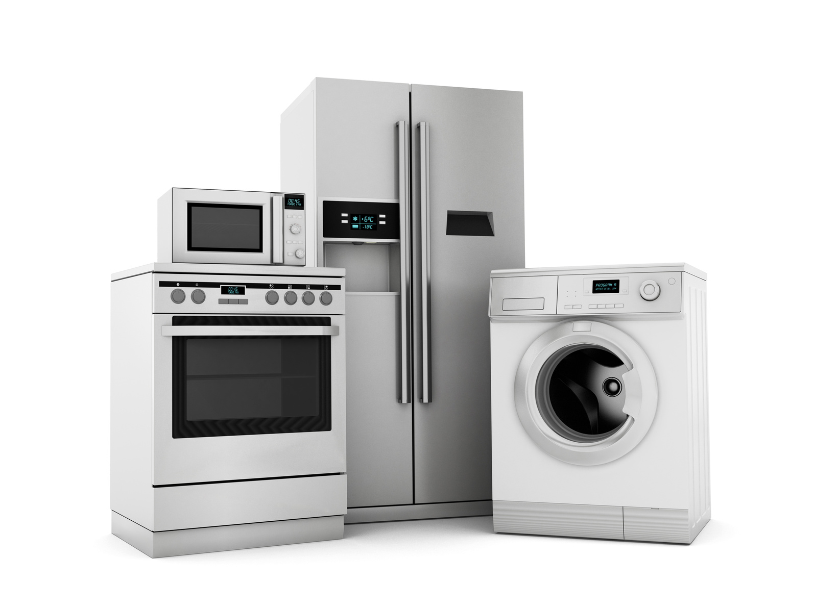 Environmental Concerns – Why We Need to Recycle Appliances