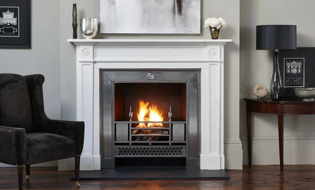 How to Choose the Right Fireplace for Your Home