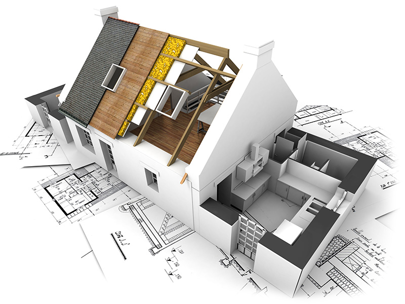 Project managing your own property renovation – a wise decision?