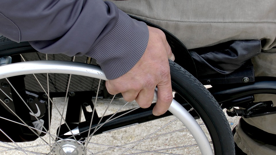 How to Make a Disabled-Friendly Home