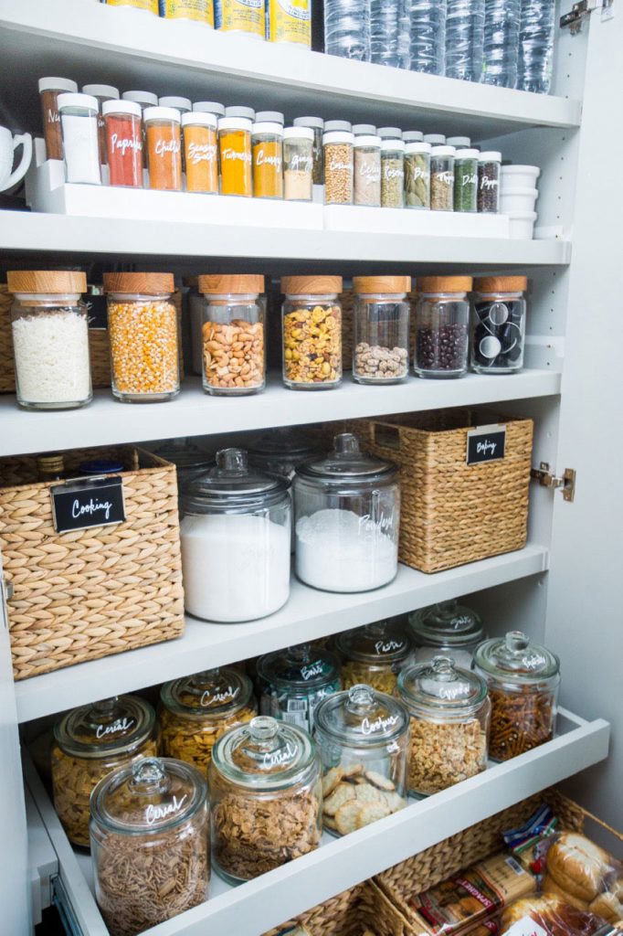 kitchen declutter kitchen declutter