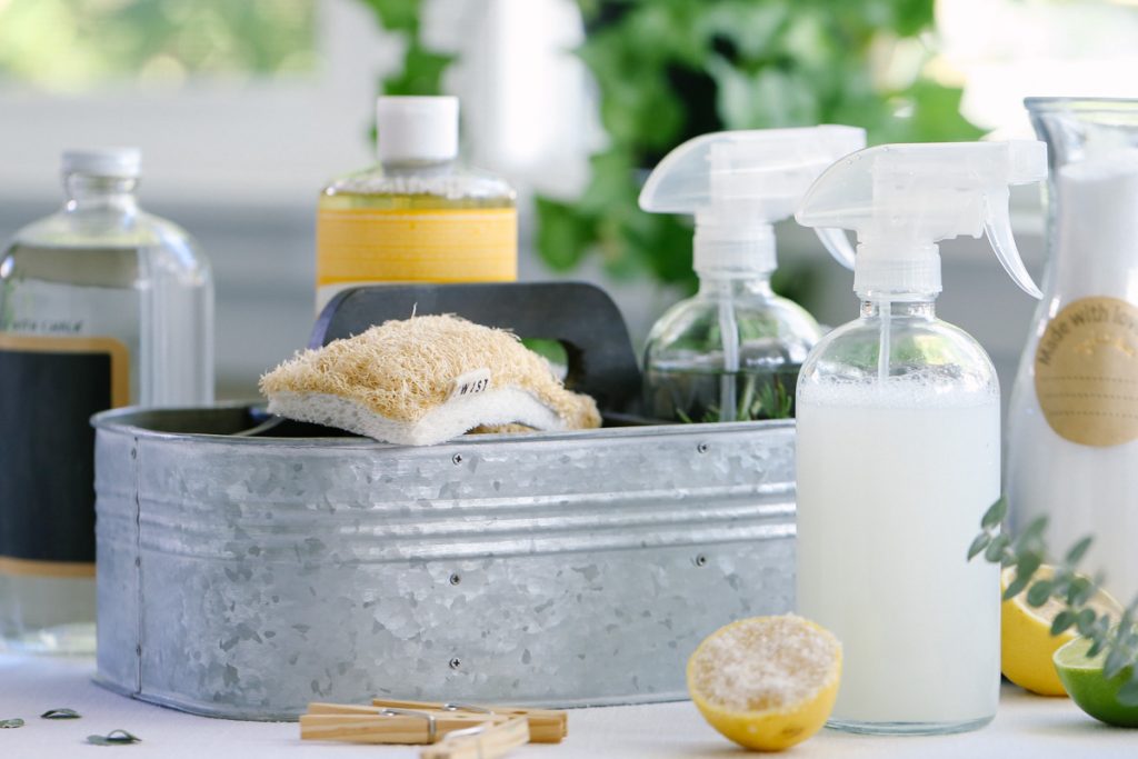 How to Perfect Your Cleaning and Organising Skills