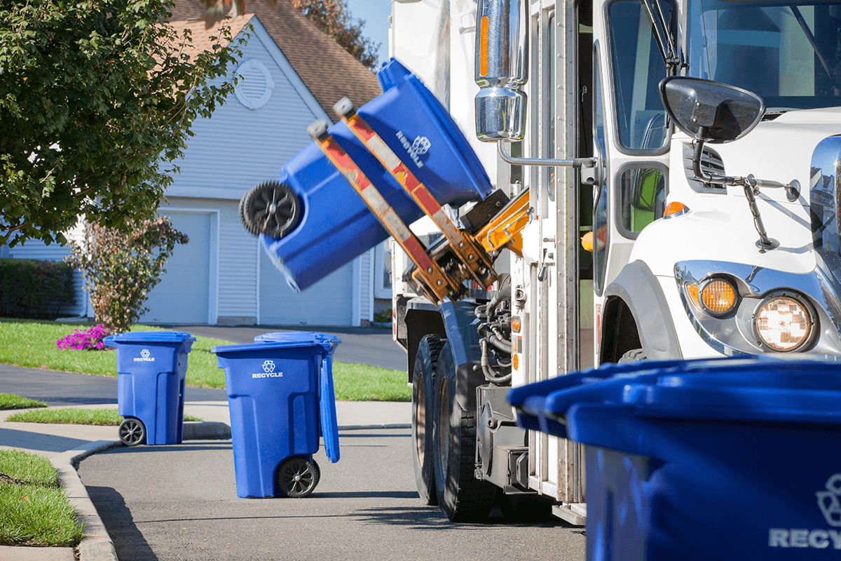 Why Invest in a Waste Removal Service for Your Home?