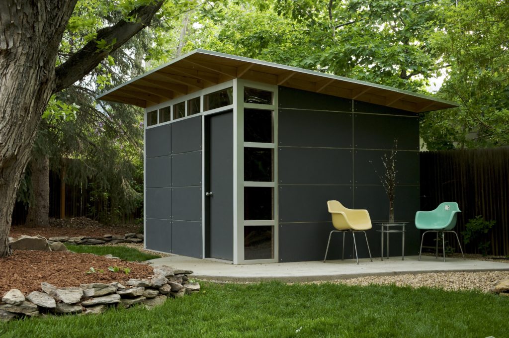 DIY Shed or Garage: Things You Need to Know