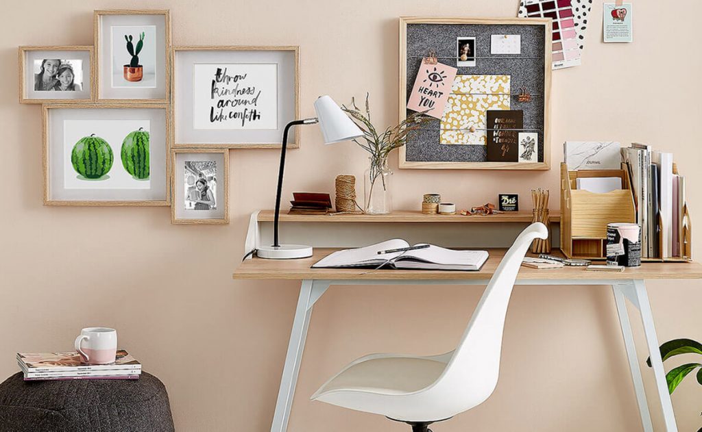 Incorporating your business into your home office
