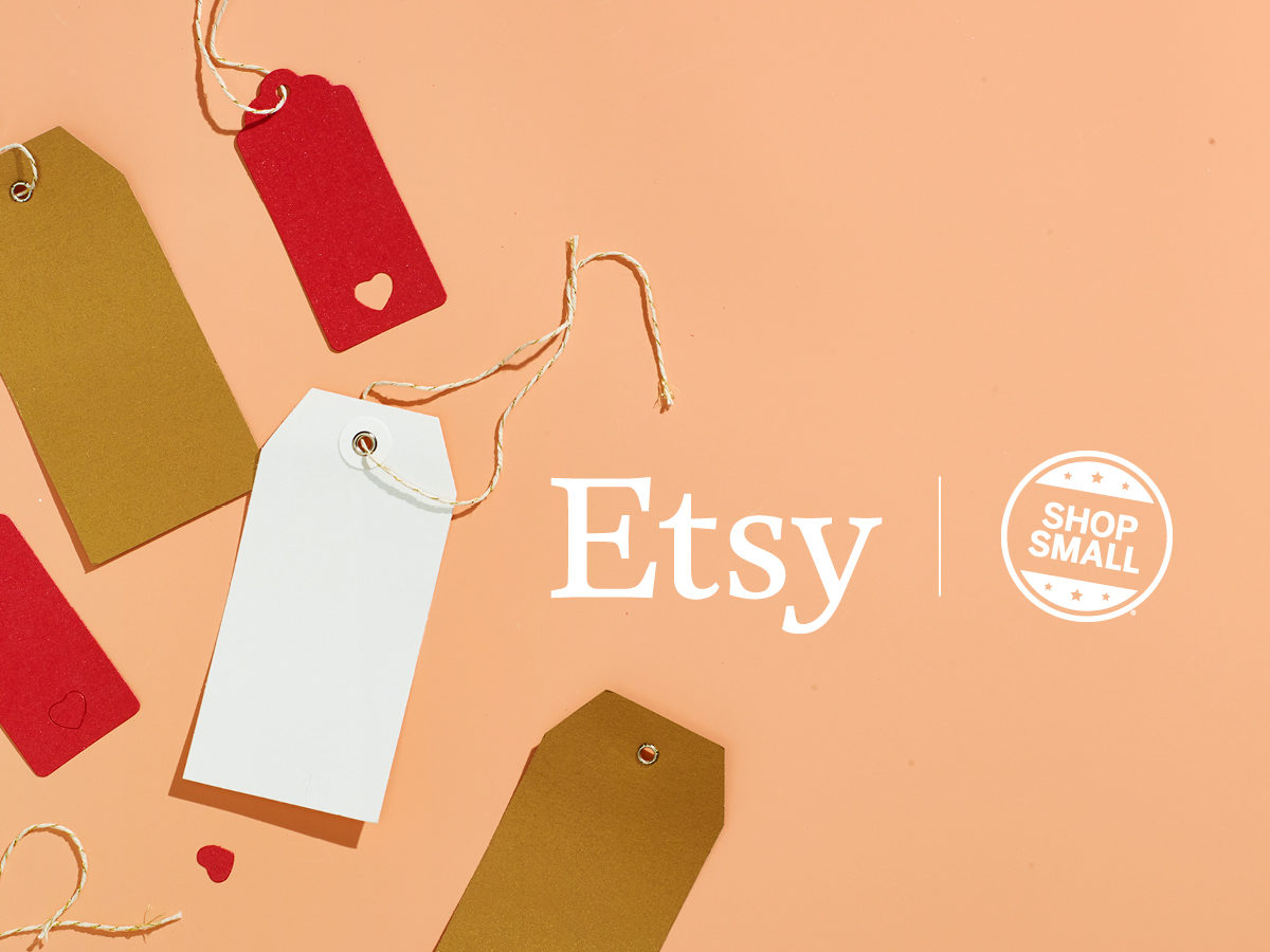 Etsy Shoppers
