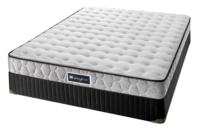 Understand the Difference Between Spring and Foam Mattress