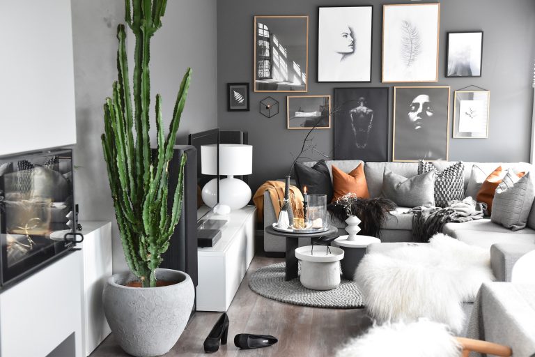 5 Home Decor Pieces Worth Investing In