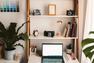 How to create the perfect home office