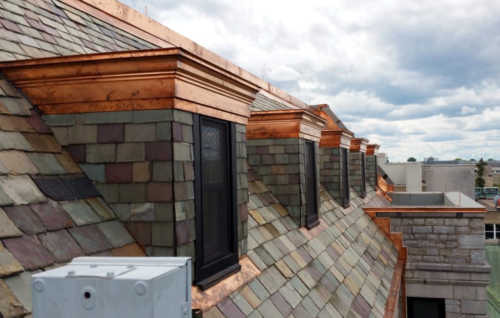 6 Signs Your Roof Needs to be Replaced