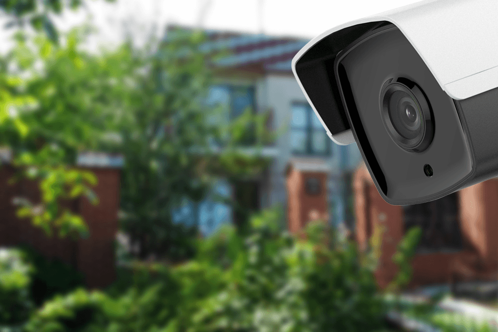 Five Home Security Mistakes You Are Probably Making