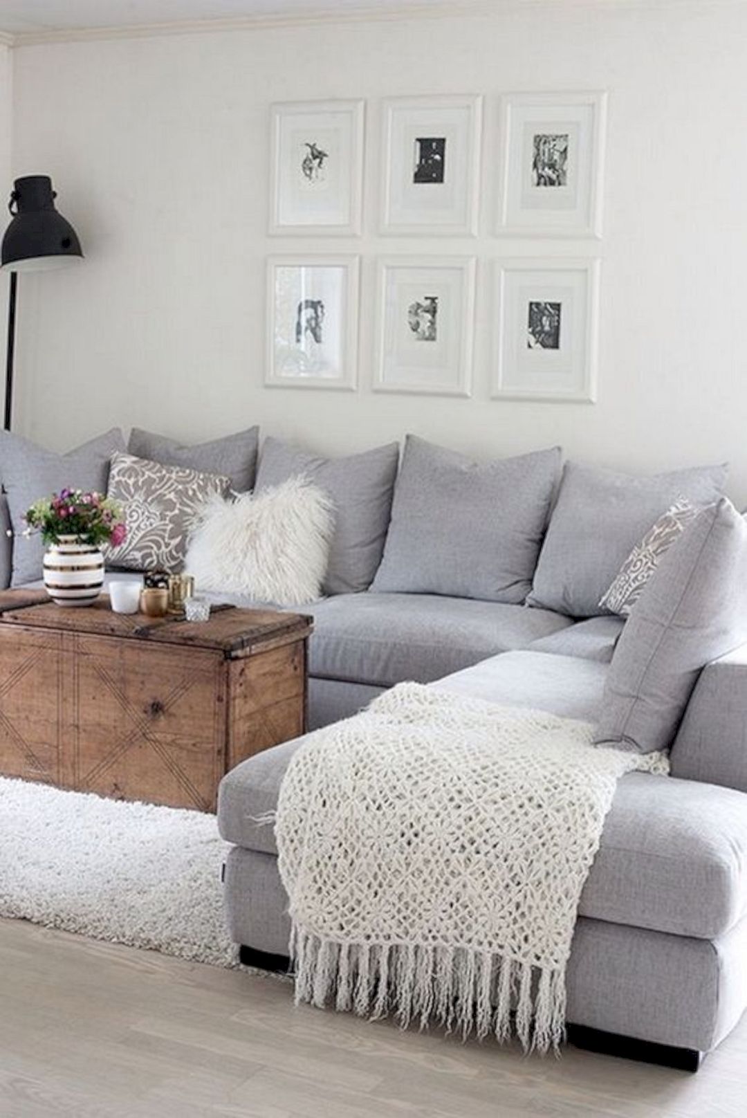 Styling Hacks for Your Small Lounge Room - MY UNIQUE HOME