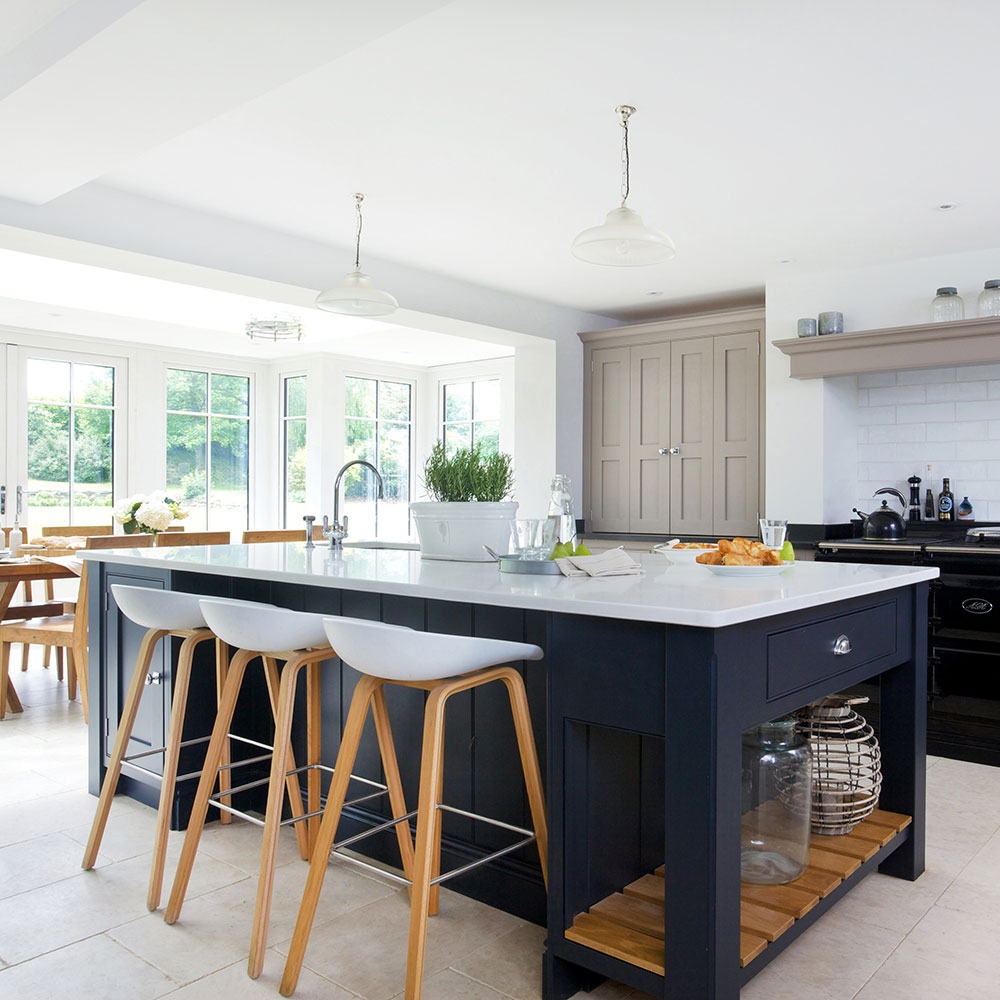 Choosing The Right Pendant Lights For Your Kitchen Island MY UNIQUE HOME Choosing The Right Pendant Lights For Your Kitchen Island MY UNIQUE HOME