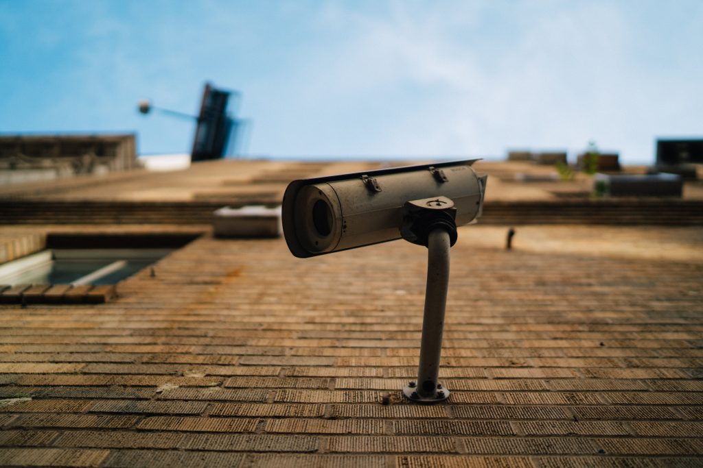 Best Security Systems