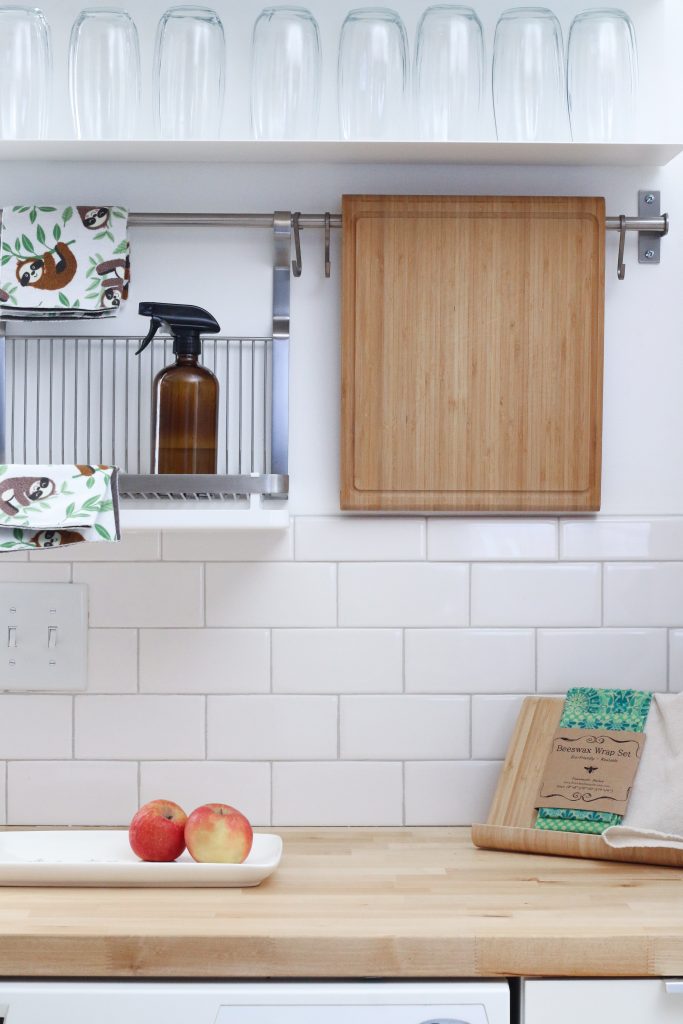 How Can You Create A Zero-Waste Kitchen?