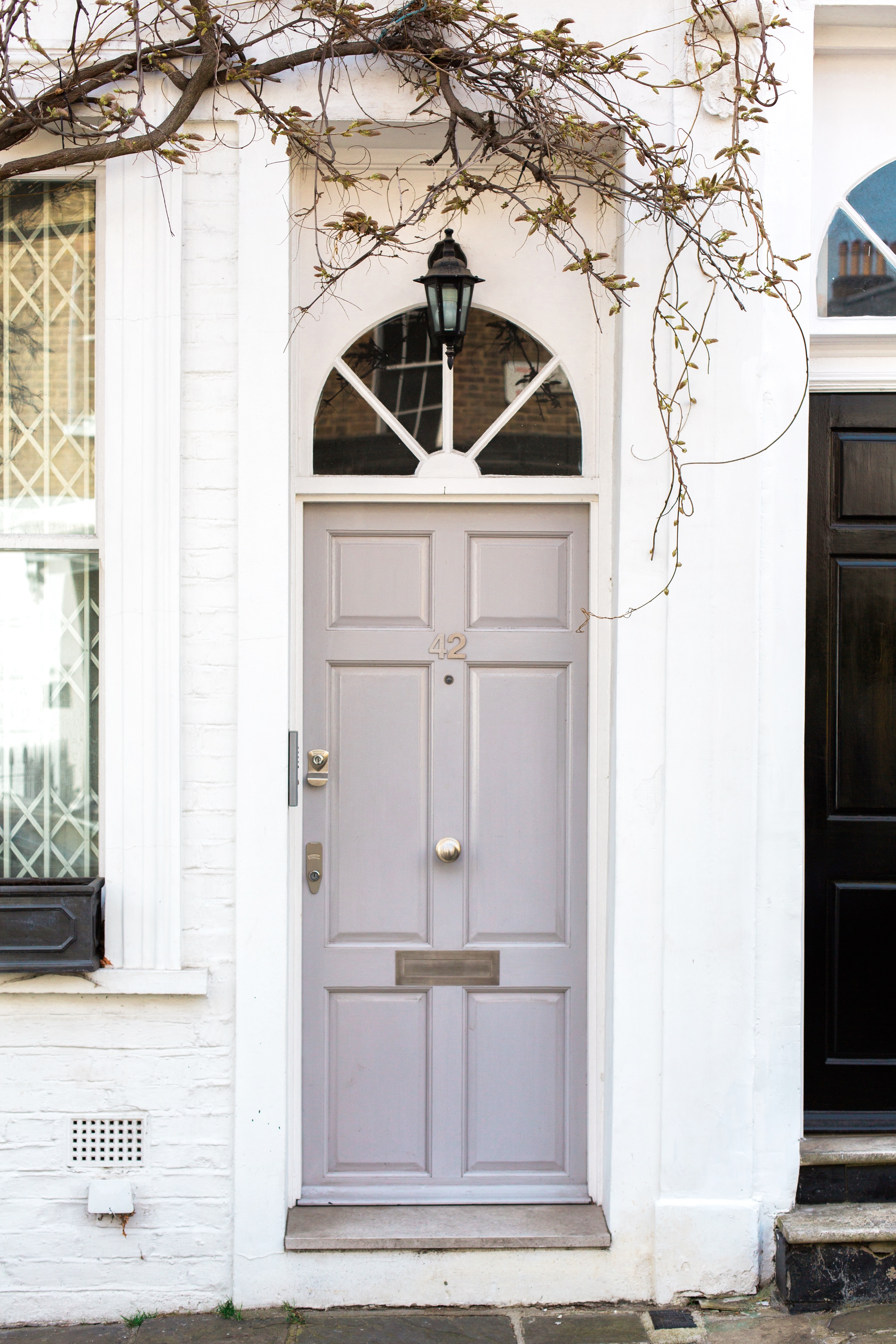 How to Choose a New Front Door For Your Home
