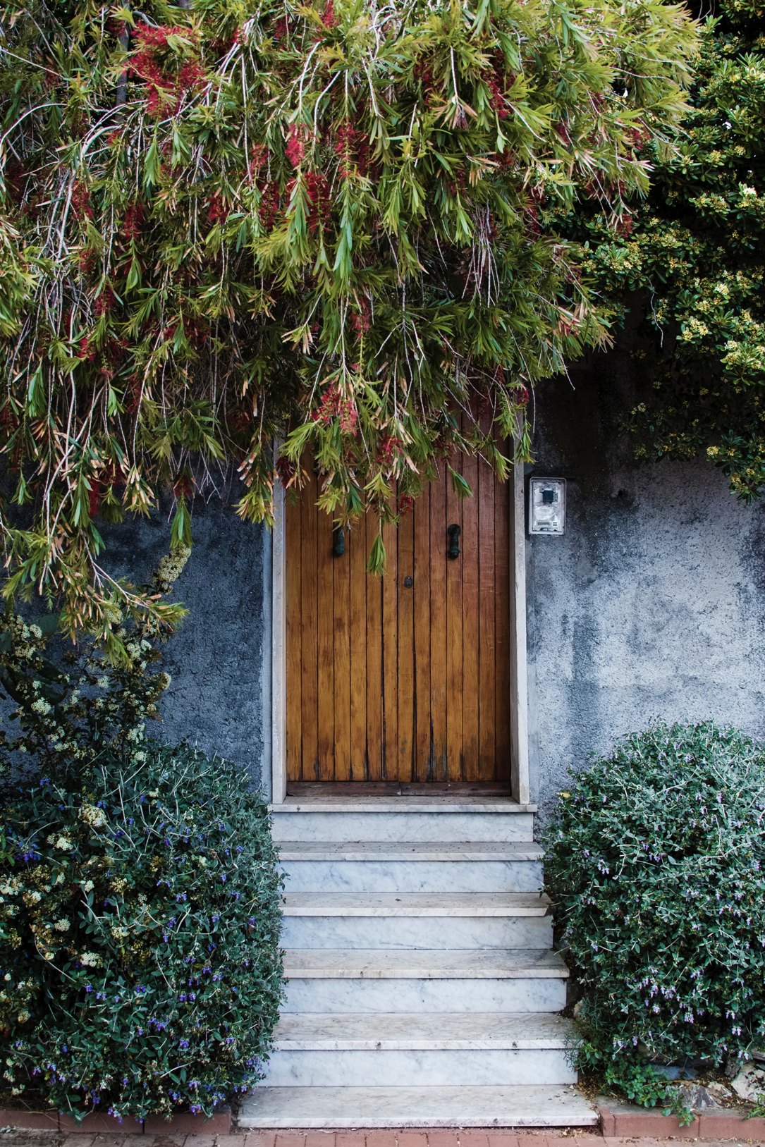 Home Remodeling: 7 Reasons to Install a Wooden Door