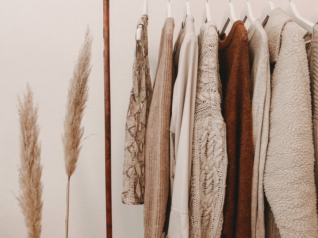 Tips to Quickly Organize Your Closet When You’re Busy