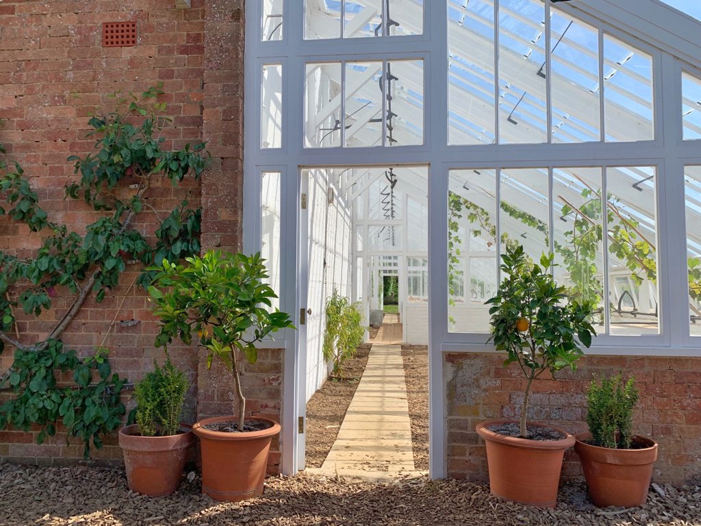 Turn Your Conservatory into an Enjoyable Space for All Seasons
