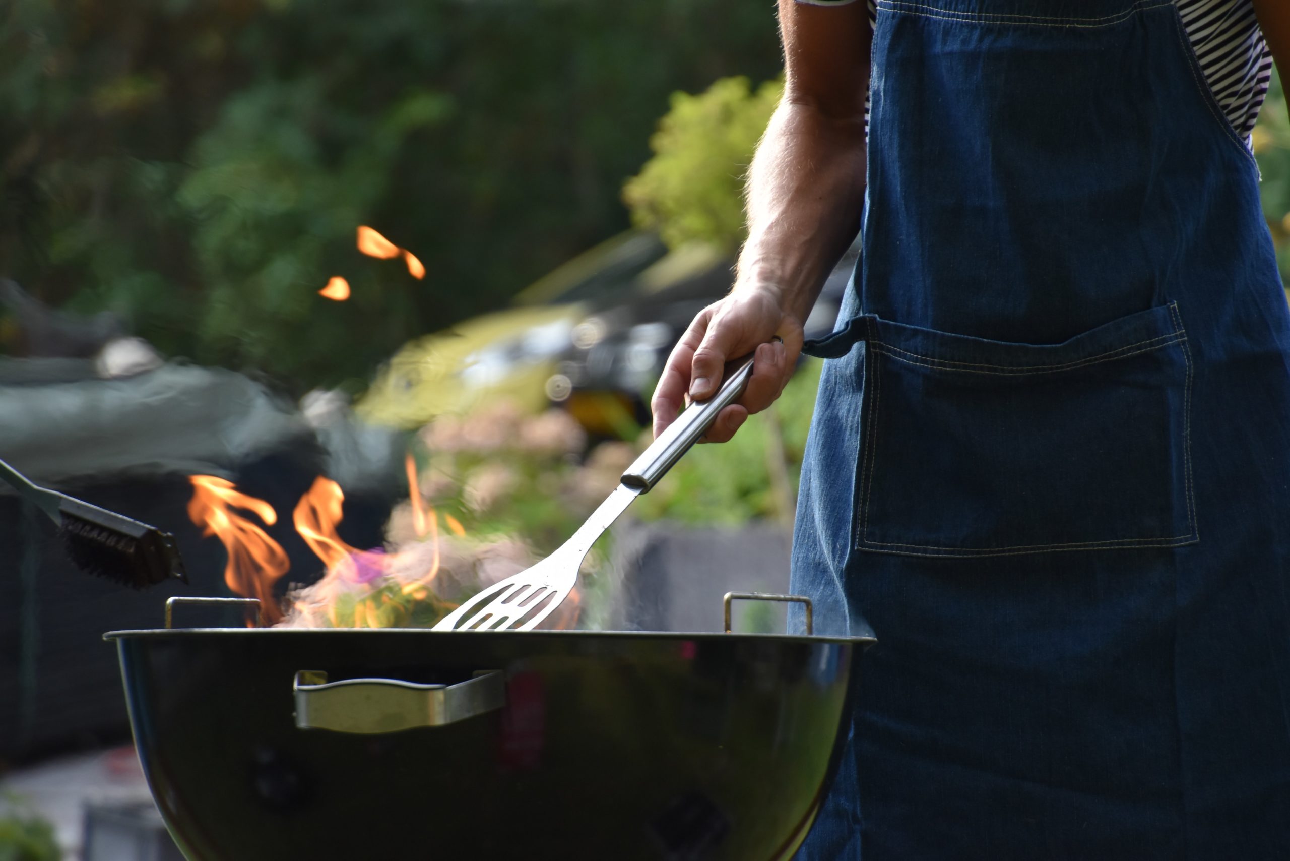 6 Unavoidable Signs That You Need A New Outdoor Grill