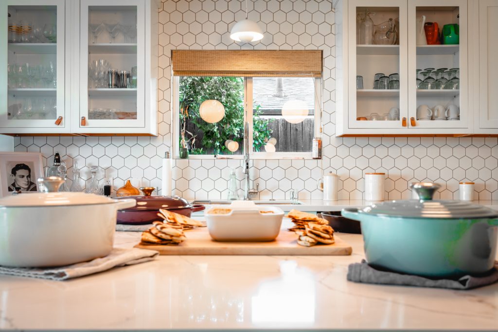 5 Essential Things to Consider before Remodeling your Kitchen