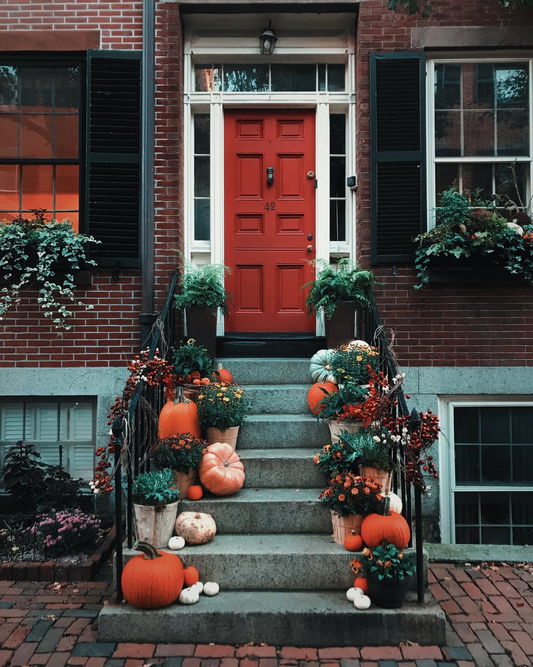 How to bring a touch of autumn into your home this season