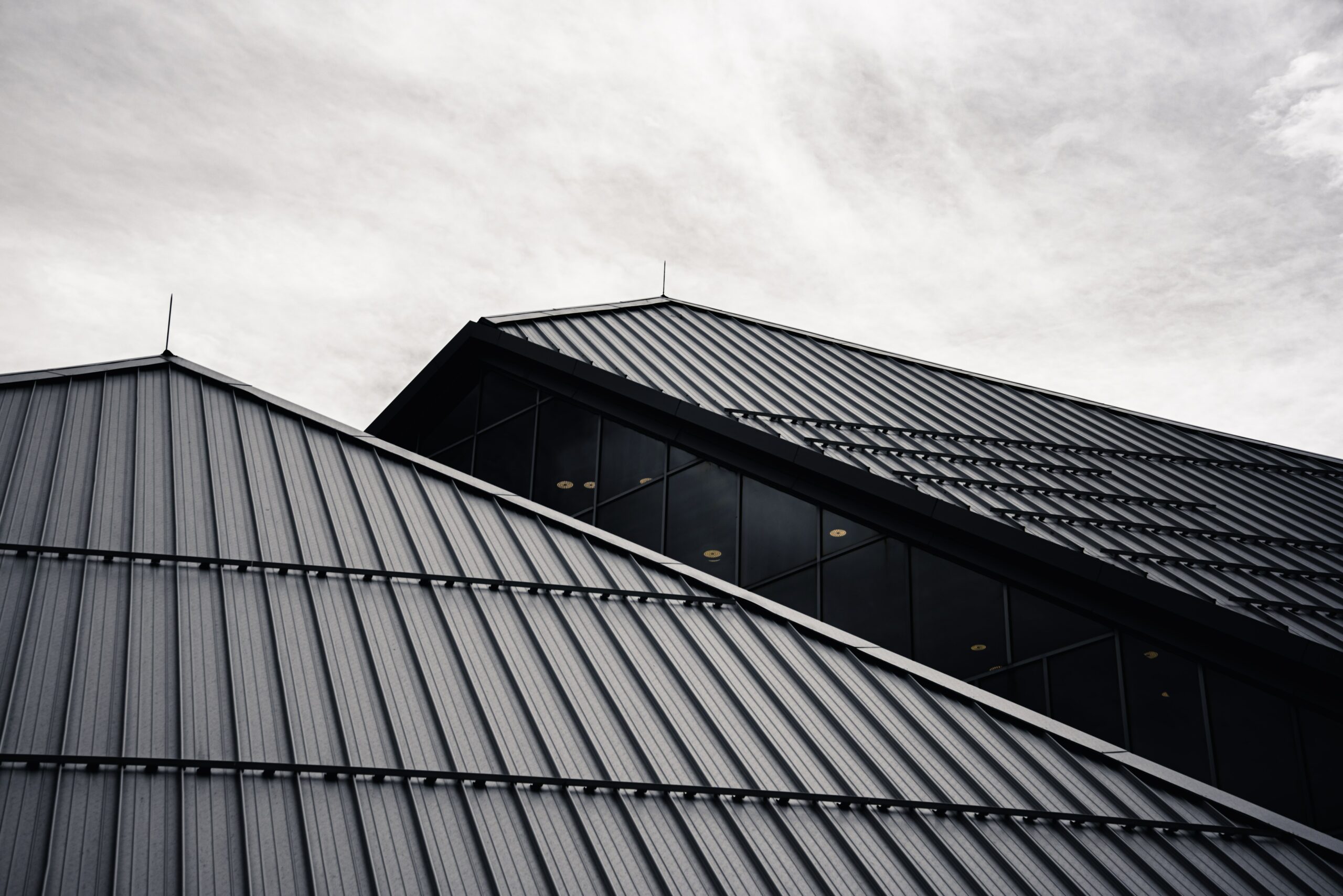 Why You Should Consider Using Metal Roofing Panels