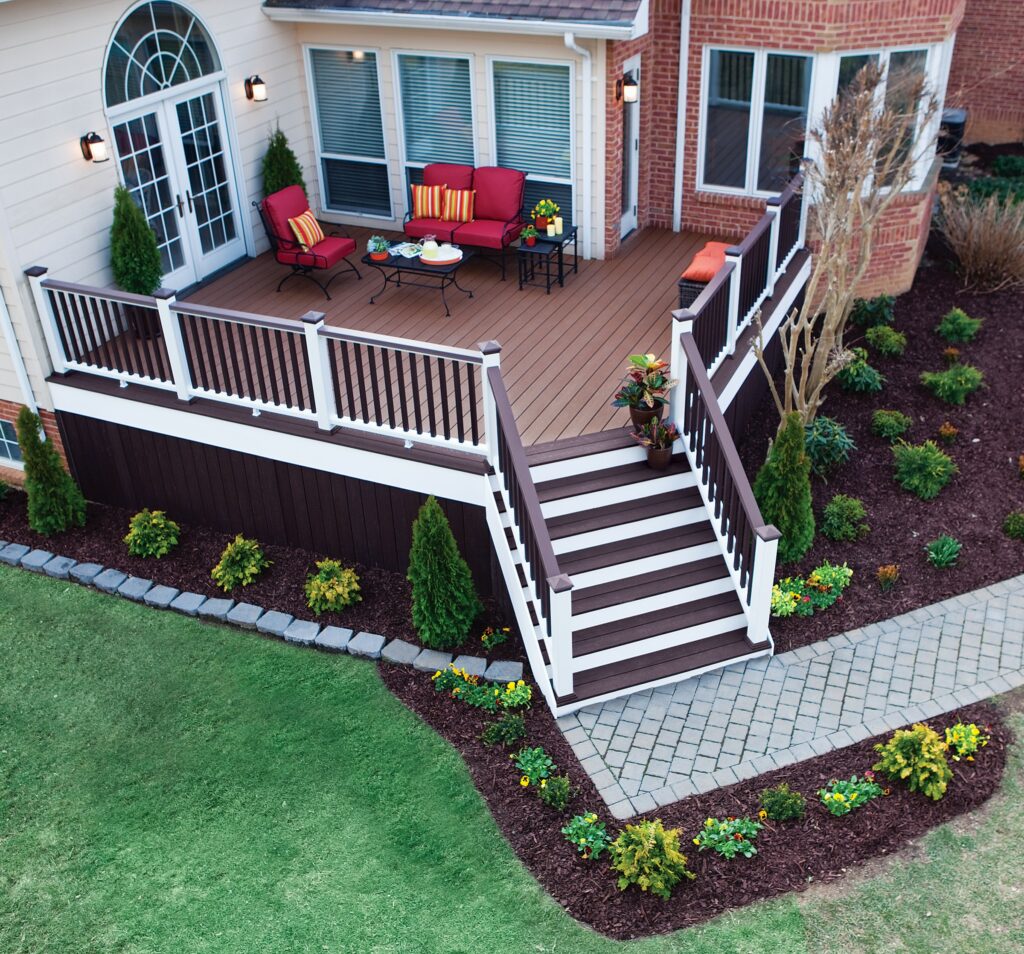 You’re Ready for Spring. Is Your Deck