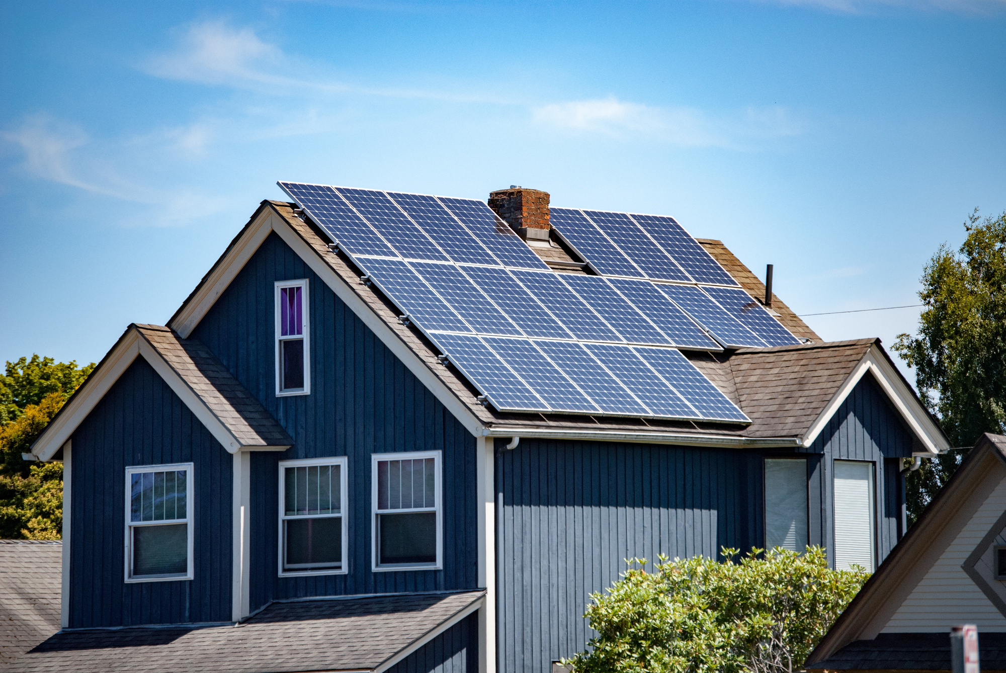 Is My Home Right For Solar Panel Installation?