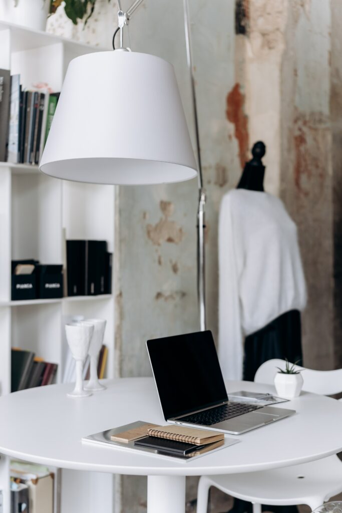 Working from Home: Preparing Your Humble Abode