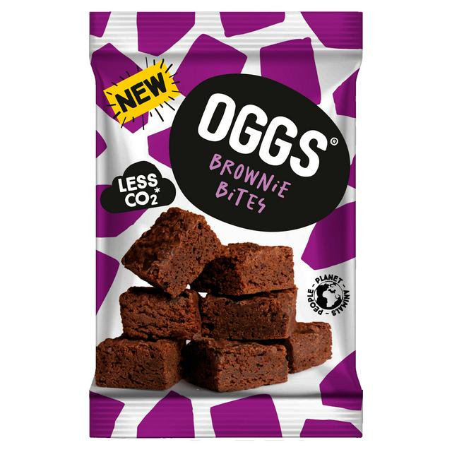 OGGS Brownie Bites