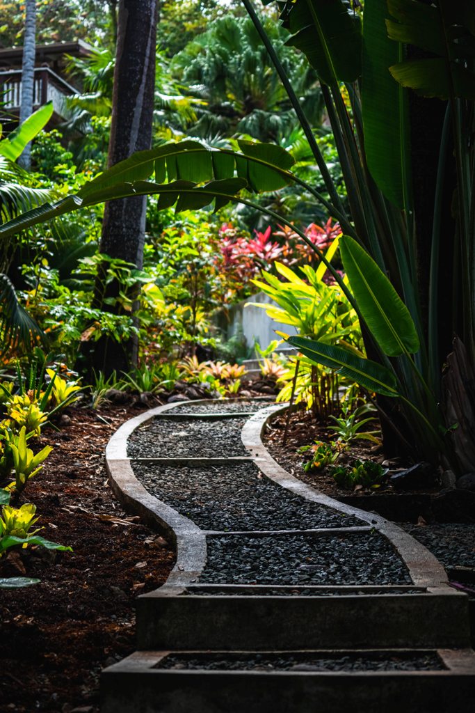 A Tranquil Space How to Transform Your Garden into a Hidden Escape