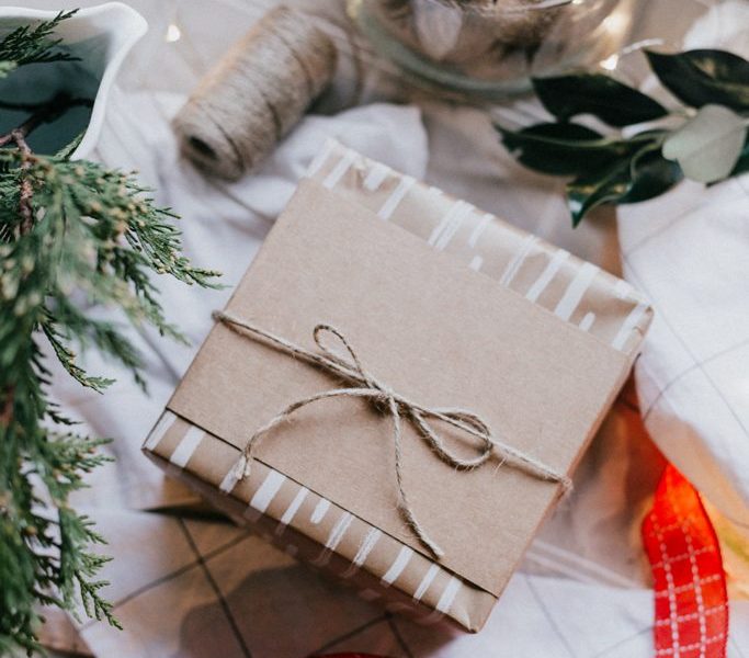 Sustainable Retailers Lucy & Yak Offer their Top Tips on Having a Zero-Waste Christmas