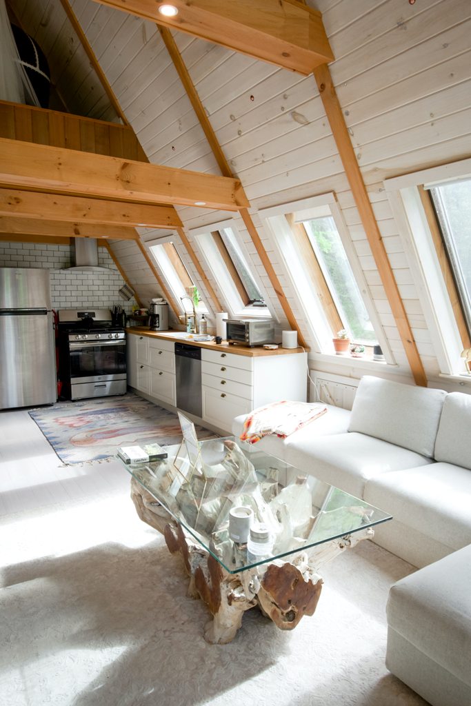 Why Should You Opt For a Velux Loft Conversion
