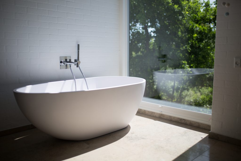 2022 Bathroom Trends by Lusso Stone