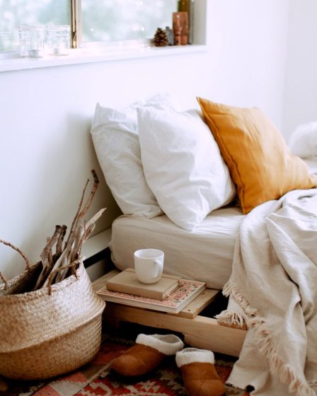 Interior design experts reveal 12 tips on how to smartly decorate a bedroom