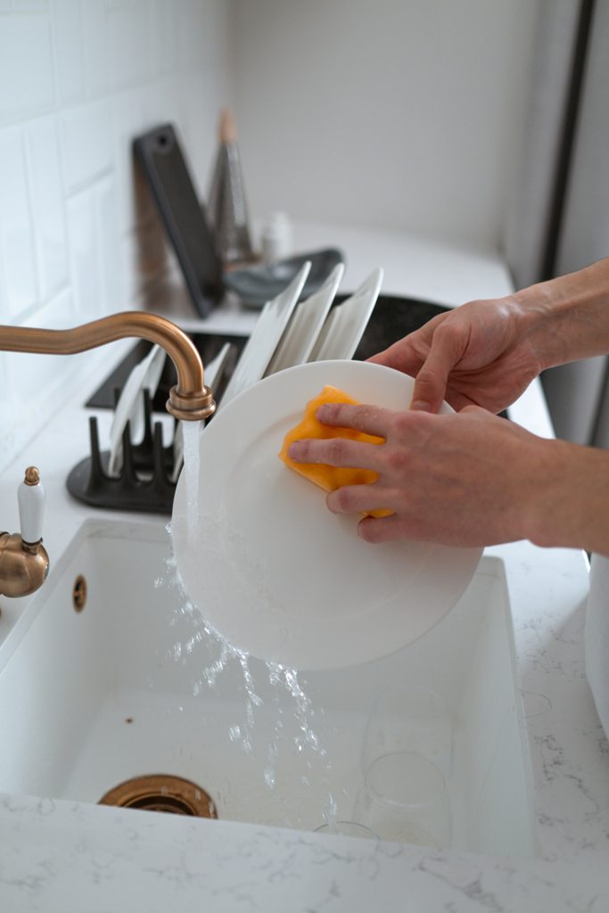 Unclog Your Kitchen And Bathroom Drains With These Tips