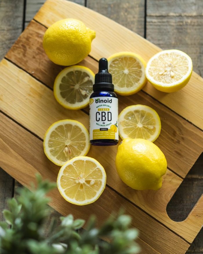 Why Is CBD Getting Popular for Sleep Improvement for Sportsperson