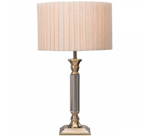 Rome Table Lamp
